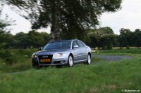 Audi A8 2.8 FSIe Pro Line +