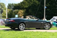 Jaguar XK Convertible 4.2 V8 