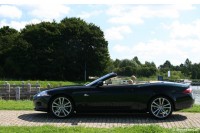 Jaguar XK Convertible 4.2 V8 