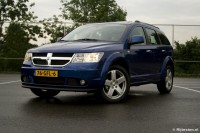 Dodge Journey 2.7 V6 R/T