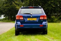 Dodge Journey 2.7 V6 R/T