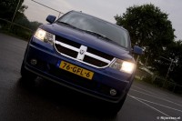 Dodge Journey 2.7 V6 R/T