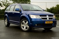 Dodge Journey 2.7 V6 R/T