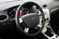 Ford Focus 1.6 TDCi ECOnetic Trend