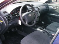 Kia Magentis 2.0 CVVT EX