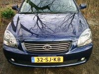 Kia Magentis 2.0 CVVT EX