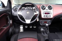 Alfa Romeo MiTo 1.4 TB Sport