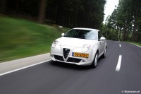 Alfa Romeo MiTo 1.4 TB Sport