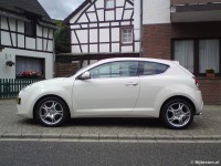 Alfa Romeo MiTo 1.4 TB Sport