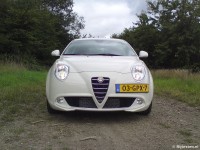 Alfa Romeo MiTo 1.4 TB Sport