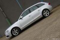 Audi A4 Avant 3.0 TDI quattro Pro Line