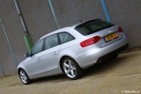 Audi A4 Avant 3.0 TDI quattro Pro Line