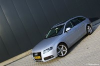 Audi A4 Avant 3.0 TDI quattro Pro Line