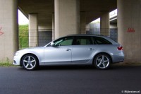 Audi A4 Avant 3.0 TDI quattro Pro Line