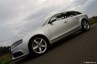 Audi A4 Avant 3.0 TDI quattro Pro Line