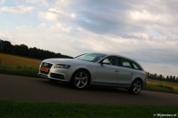 Audi A4 Avant 3.0 TDI quattro Pro Line