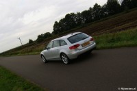 Audi A4 Avant 3.0 TDI quattro Pro Line