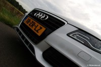 Audi A4 Avant 3.0 TDI quattro Pro Line