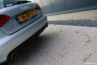 Audi A4 Avant 3.0 TDI quattro Pro Line