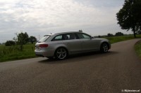 Audi A4 Avant 3.0 TDI quattro Pro Line