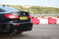 Lexus IS-F  5.0 V8