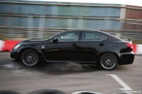 Lexus IS-F  5.0 V8