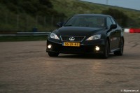 Lexus IS-F  5.0 V8