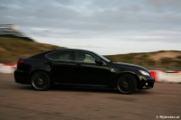 Lexus IS-F  5.0 V8