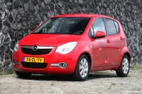 Opel Agila 1.2 Enjoy