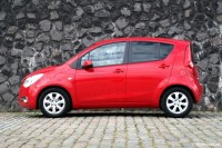 Opel Agila 1.2 Enjoy