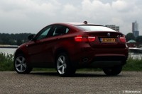 BMW X6 xDrive35d High Executive