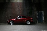 BMW X6 xDrive35d High Executive