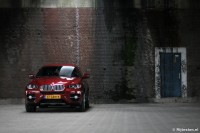 BMW X6 xDrive35d High Executive