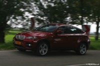 BMW X6 xDrive35d High Executive