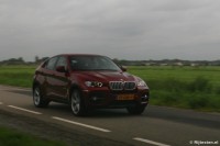 BMW X6 xDrive35d High Executive