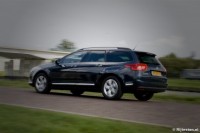 Citroën C5 Tourer 2.0i Dynamique