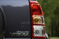 Suzuki Grand Vitara 2.4 Exclusive