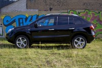 Renault Koleos 2.0 dCi Privilège 4x4