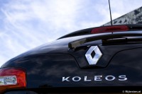 Renault Koleos 2.0 dCi Privilège 4x4