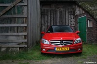 Mercedes-Benz CLC 200 Kompressor 