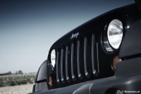 Jeep Wrangler 2.8 CRD Rubicon