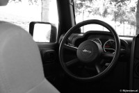 Jeep Wrangler 2.8 CRD Rubicon