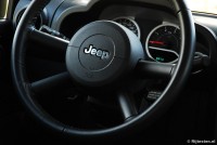 Jeep Wrangler 2.8 CRD Rubicon