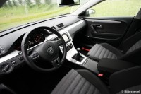 Volkswagen Passat CC 1.8 TSI 