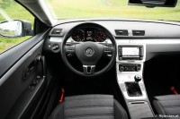 Volkswagen Passat CC 1.8 TSI 