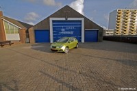 Seat Ibiza SC 1.4 Stylance