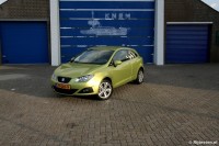 Seat Ibiza SC 1.4 Stylance