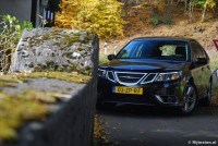 Saab 9-3 Sport Estate 2.8 Turbo V6 Aero XWD