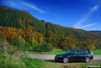 Saab 9-3 Sport Estate 2.8 Turbo V6 Aero XWD