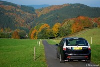 Saab 9-3 Sport Estate 2.8 Turbo V6 Aero XWD